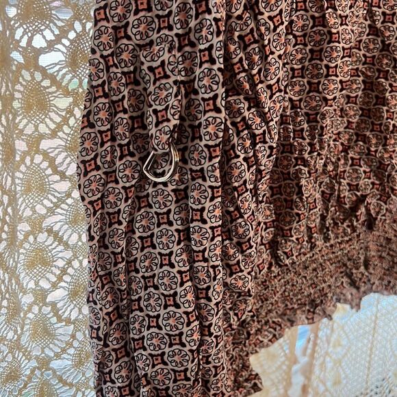 Tweeds woman's top - Picture 3 of 4